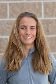 2019-20 Headshot of Lara Hamilton