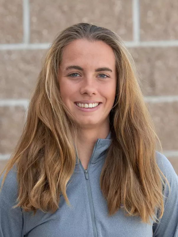 2019-20 Headshot of Lara Hamilton