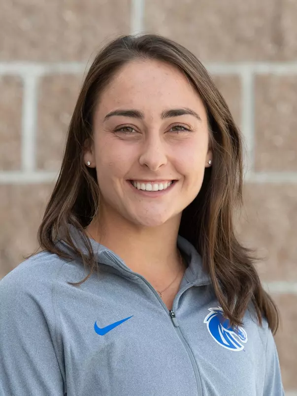 2019-20 Headshot of Sailor Hutton