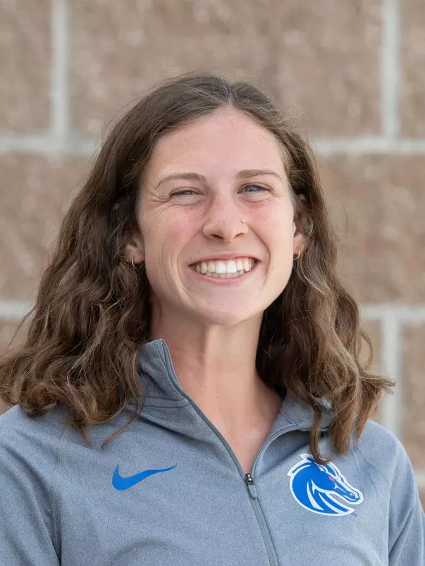 2019-20 Headshot of Olivia Johnson