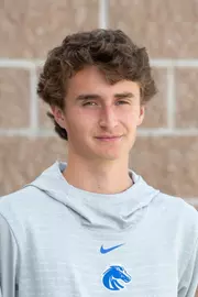 2019-20 Headshot of Peter Lechman