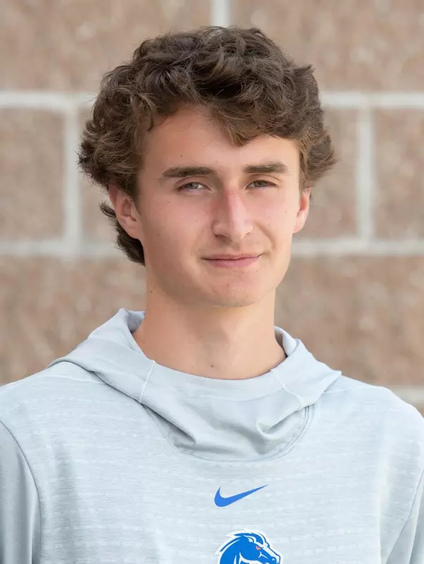 2019-20 Headshot of Peter Lechman