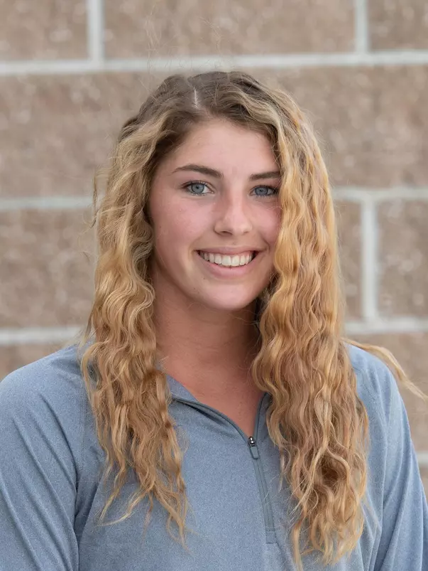 2019-20 Headshot of Maleigha Menegatti