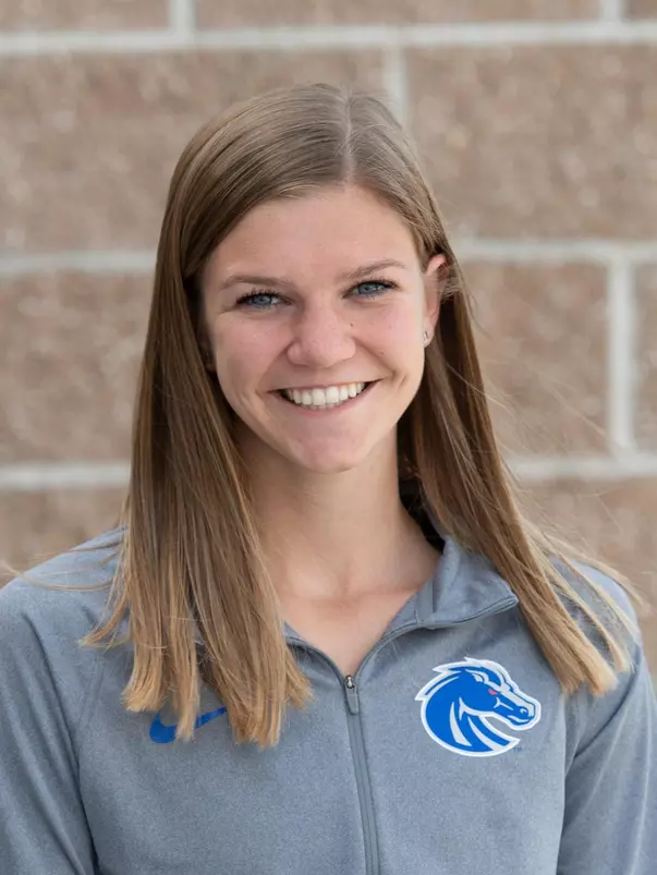 2019-20 Headshot of Kate White