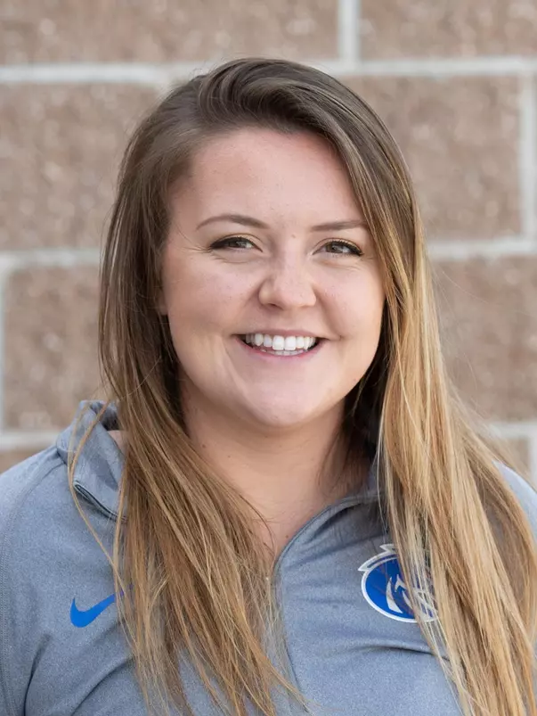 2019-20 Headshot of Kendra Noneman