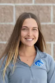 2019-20 Headshot of Clare O'Brien