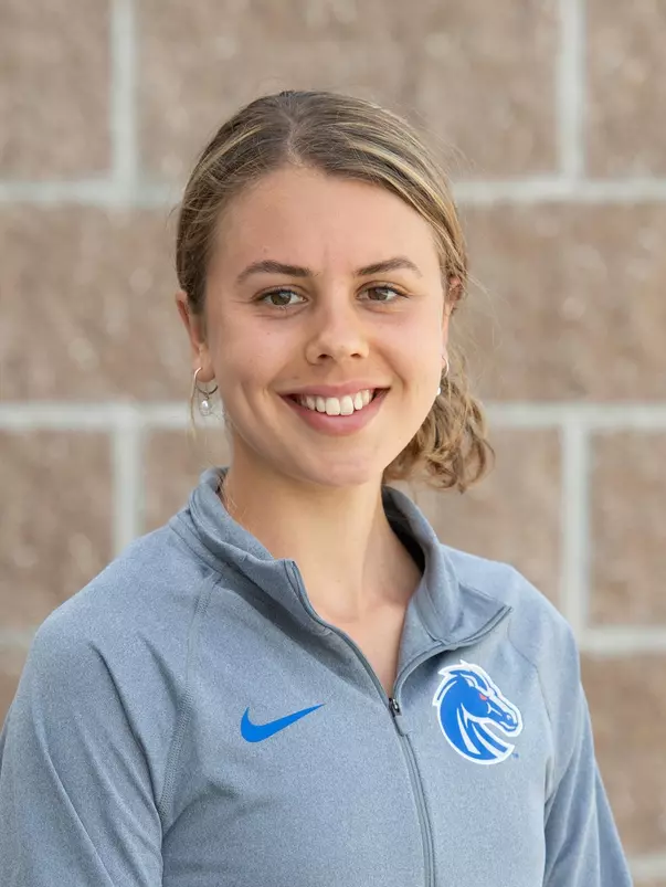 2019-20 Headshot of Maxine Paholek