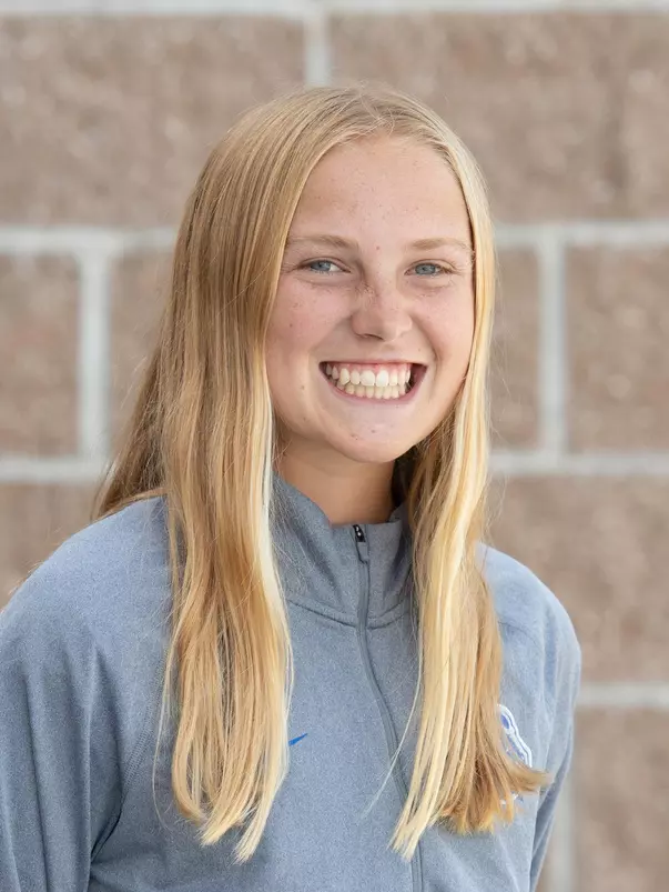 2019-20 Headshot of Malia Pivec