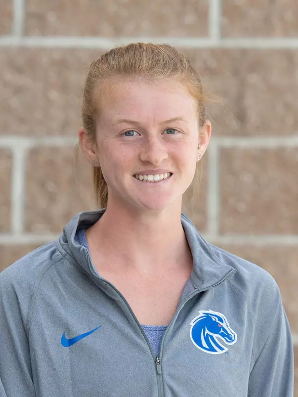 2019-20 Headshot of Kristie Schoffield