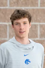 2019-20 Headshot of Jonathan Shields