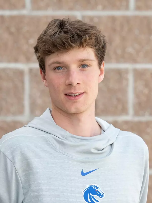 2019-20 Headshot of Jonathan Shields