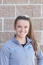 2019-20 Headshot of Kelly Moodry