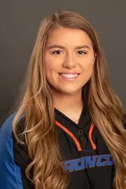 2020 Headshot of Kelsey Broadus
