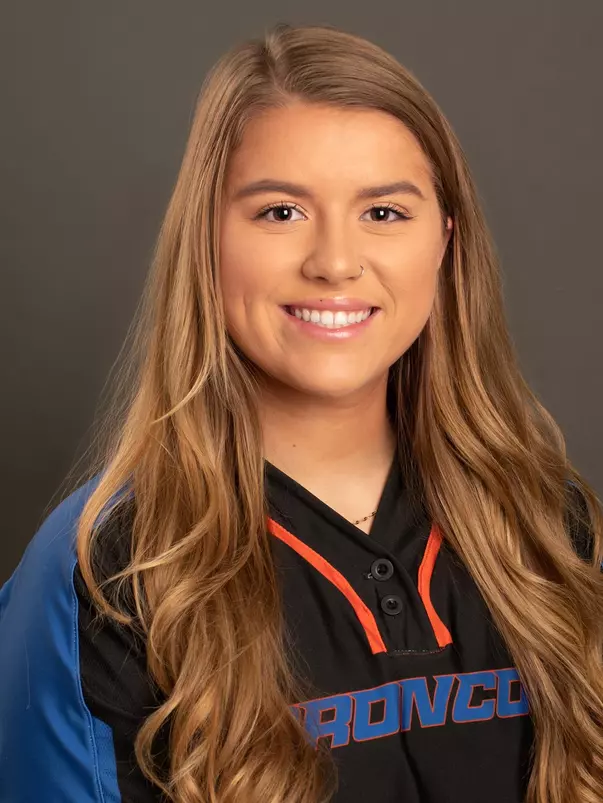 2020 Headshot of Kelsey Broadus
