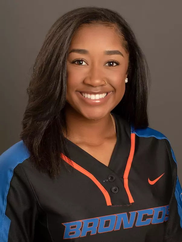 2020 Headshot of Jalen Ervin