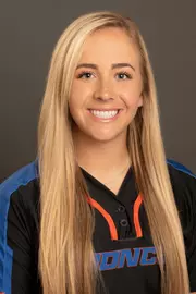 2020 Headshot of Bradie Fillmore