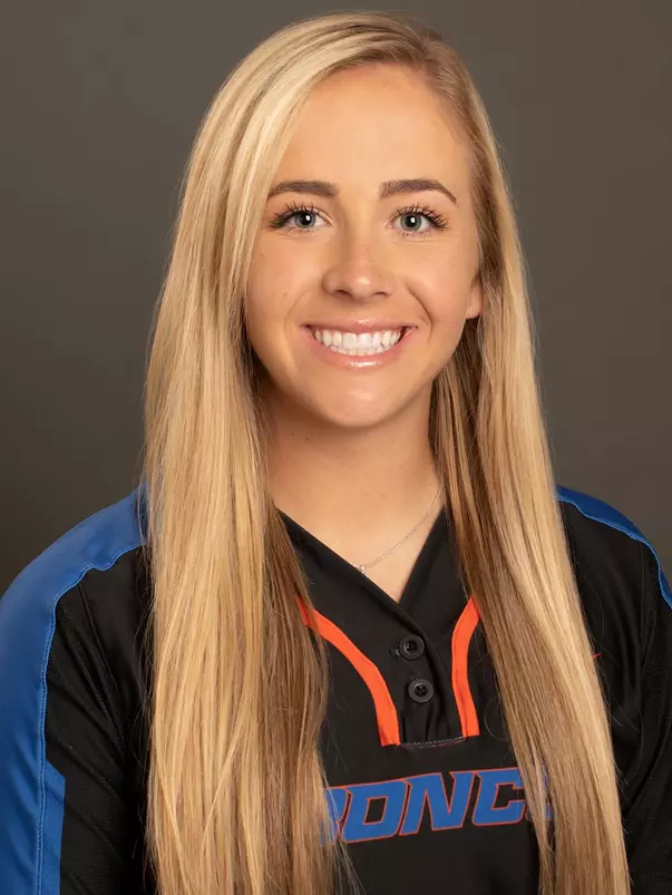 2020 Headshot of Bradie Fillmore