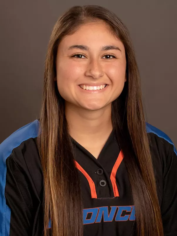 2020 Headshot of Jordyn Macias