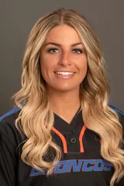 2020 Headshot of Jessica McKay