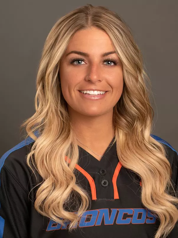 2020 Headshot of Jessica McKay