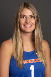 2020 Headshot of Jensen Allen