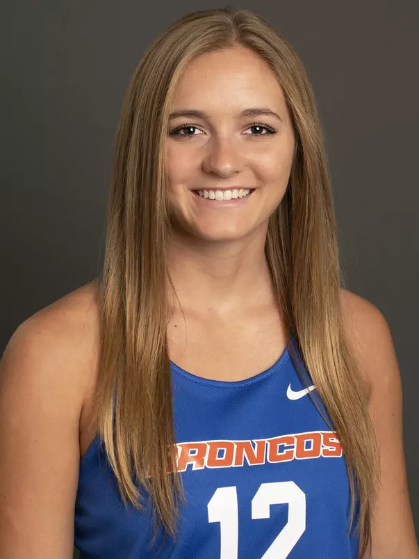 2020 Headshot of Joey Benson