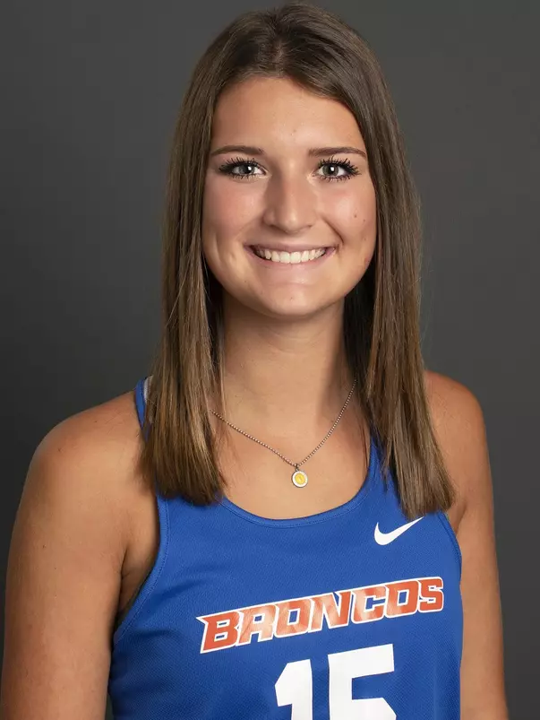 2020 Headshot of Maya Watkins