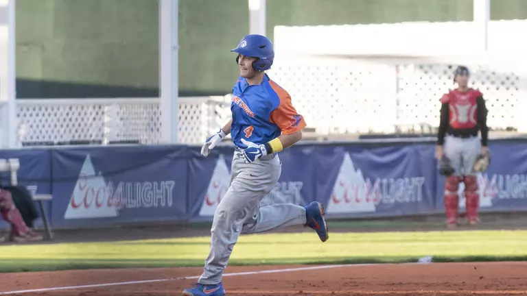 Boise State Baseball Announces Home Game Times