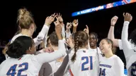 Broncos Host Washington State Wednesday