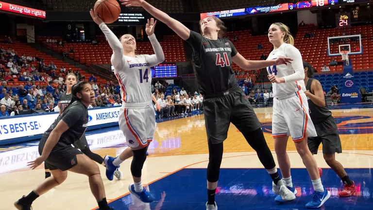 Cold Start Dooms Broncos