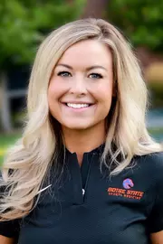 Stephanie Donaldson