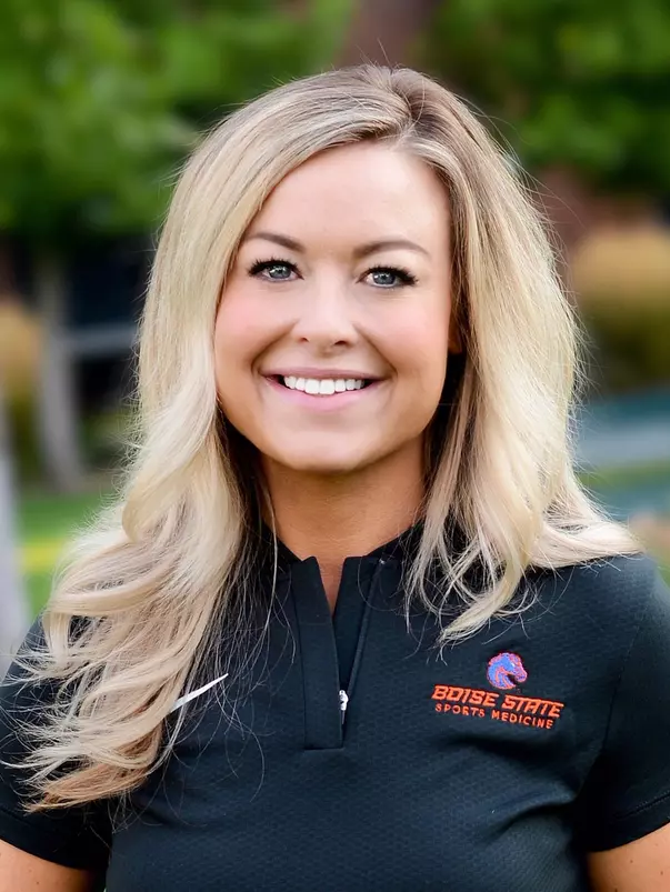 Stephanie Donaldson