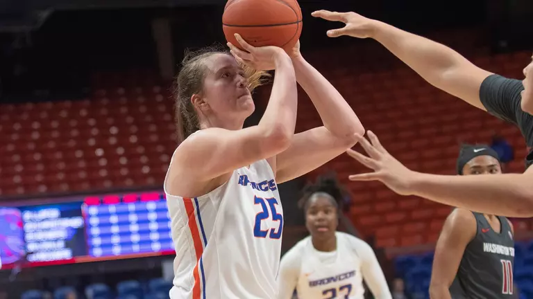 Broncos Aim To Stem Slide Tuesday