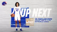 Preseason WNIT Begins Friday