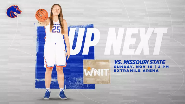 Big Opportunity Sunday For Boise State