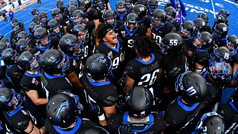 The Athletic Tabs Weaver, Holani