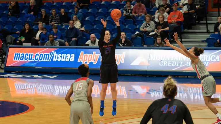 Eastern Washington On Deck Sunday