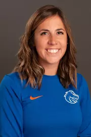 Allison Voigt