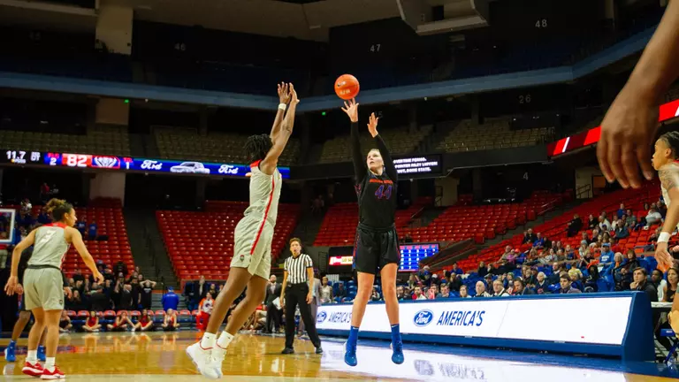 McGwire's Game-Winner Lifts Boise State