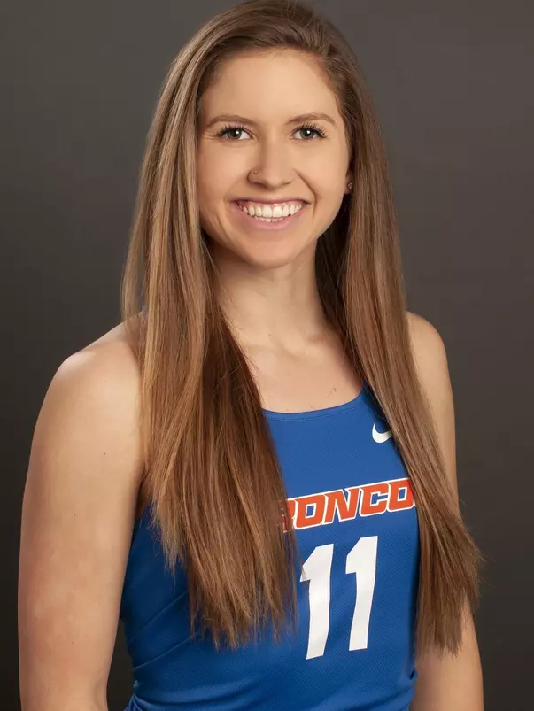 2019 Headshot of Janell Walley