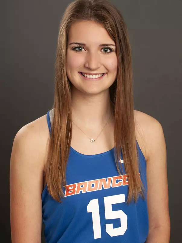 2019 Headshot of Maya Watkins