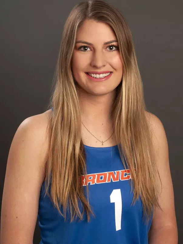 2019 Headshot of Jensen Allen