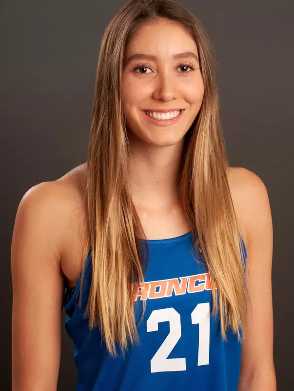 2019 Headshot of Alyssa Wissinger