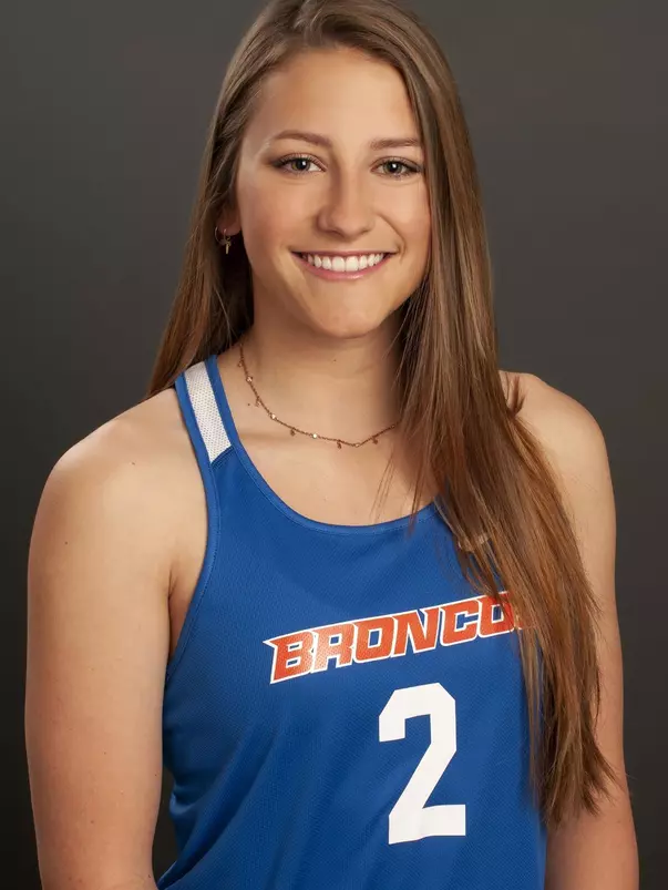 2019 Headshot of Drew Hannemann