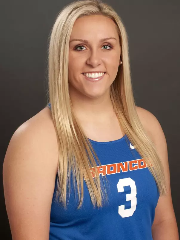 2019 Headshot of Kylee Johnson