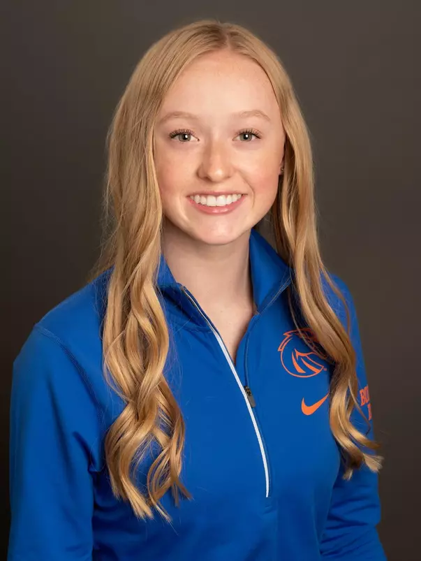 2020 Headshot of Erin Morden