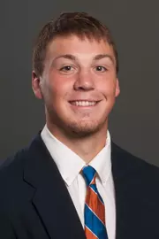 2019 Headshot of John Bates