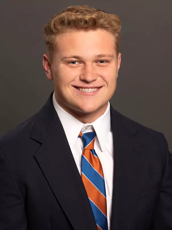 2019 Headshot of Michael Callahan