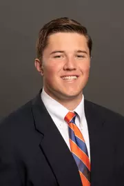 2019 Headshot of Nick Crabtree