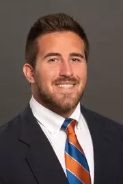 2019 Headshot of Kaden DeLuna
